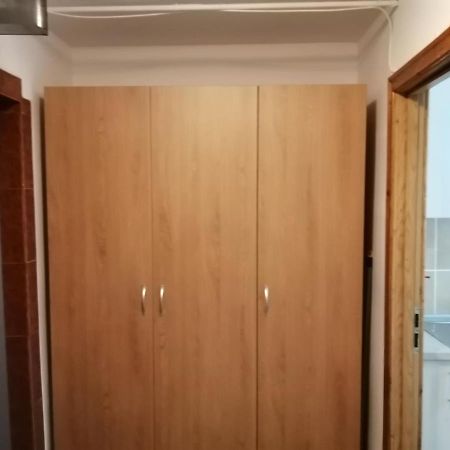 Mirimar Appartement Gura Humorului Buitenkant foto