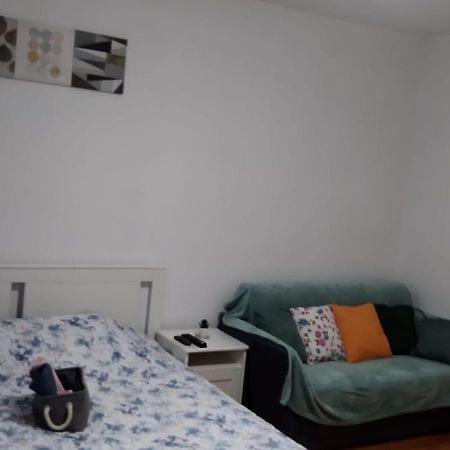 Mirimar Appartement Gura Humorului Buitenkant foto