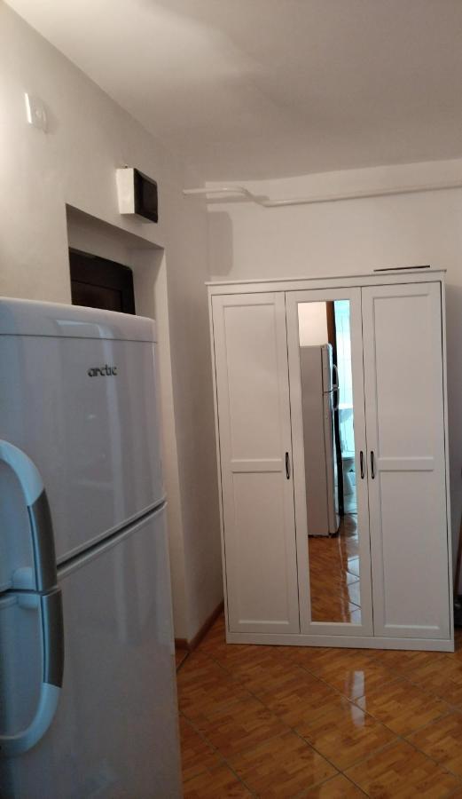 Mirimar Appartement Gura Humorului Buitenkant foto