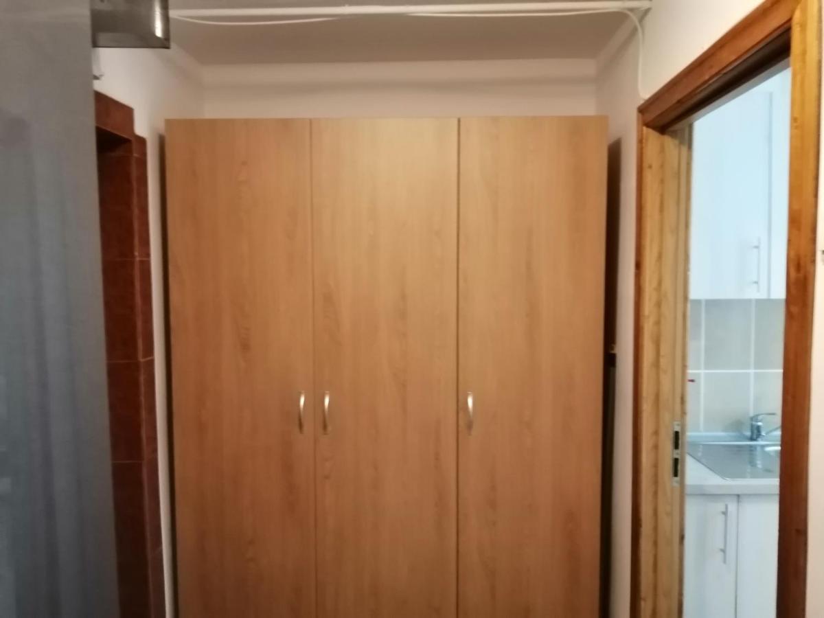 Mirimar Appartement Gura Humorului Buitenkant foto