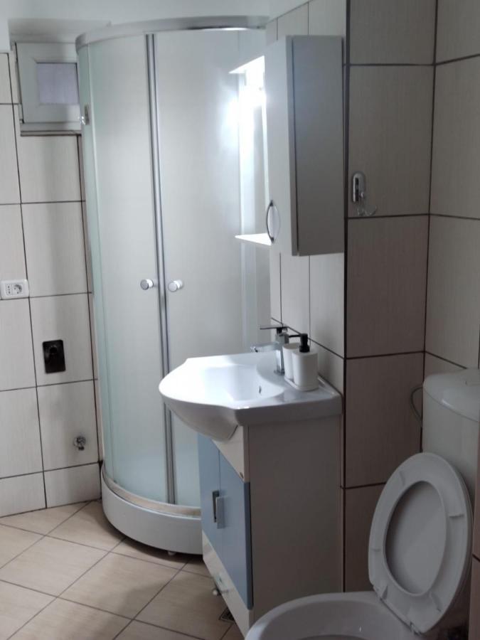 Mirimar Appartement Gura Humorului Buitenkant foto